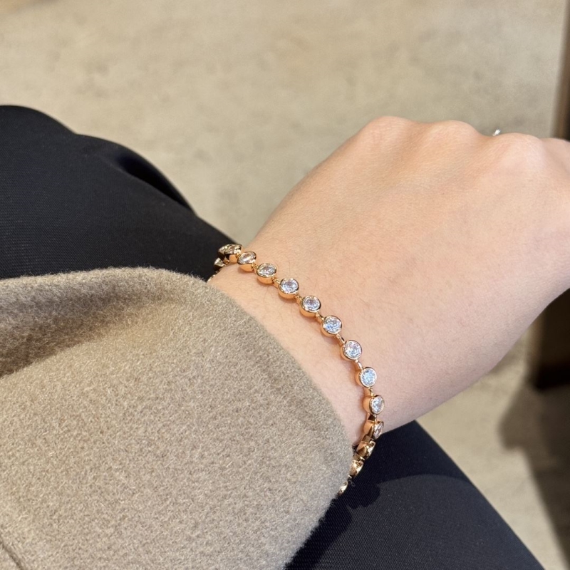 T*f*ny bracelets